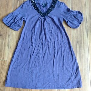 Flowers by Zoe girls dress.